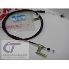 Трос газа 4HG1/4HG1-T/4HE1-T Турция